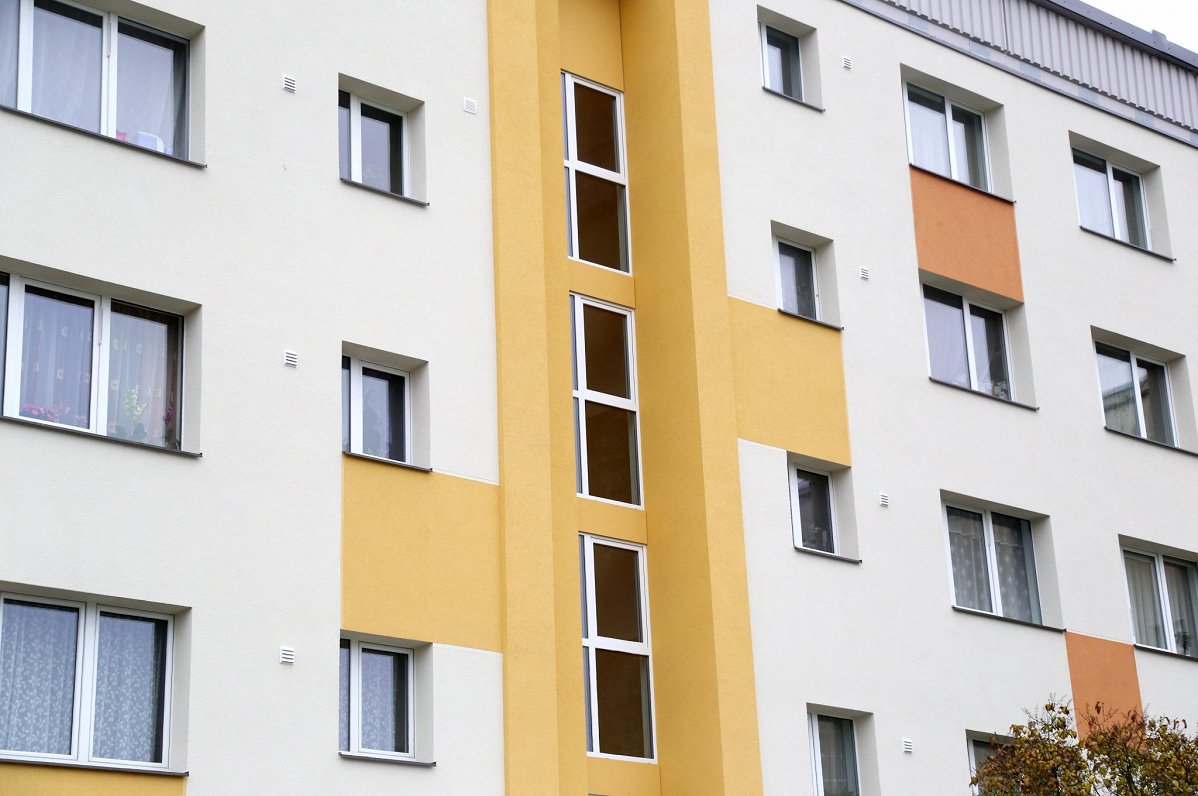 Procentu likmju kāpums skars hipotekāro kredītu ņēmējus