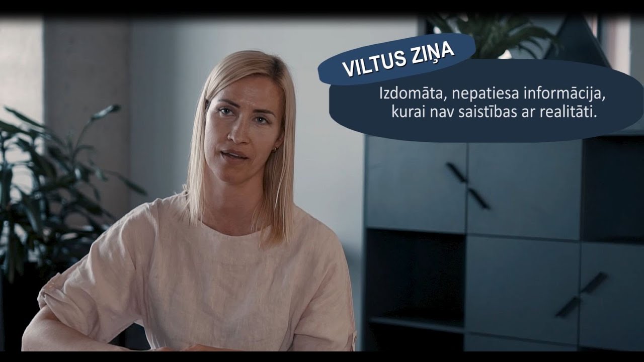 8 loģikas kļūdas jeb manipulācijas paņēmieni. Viltus izvēle