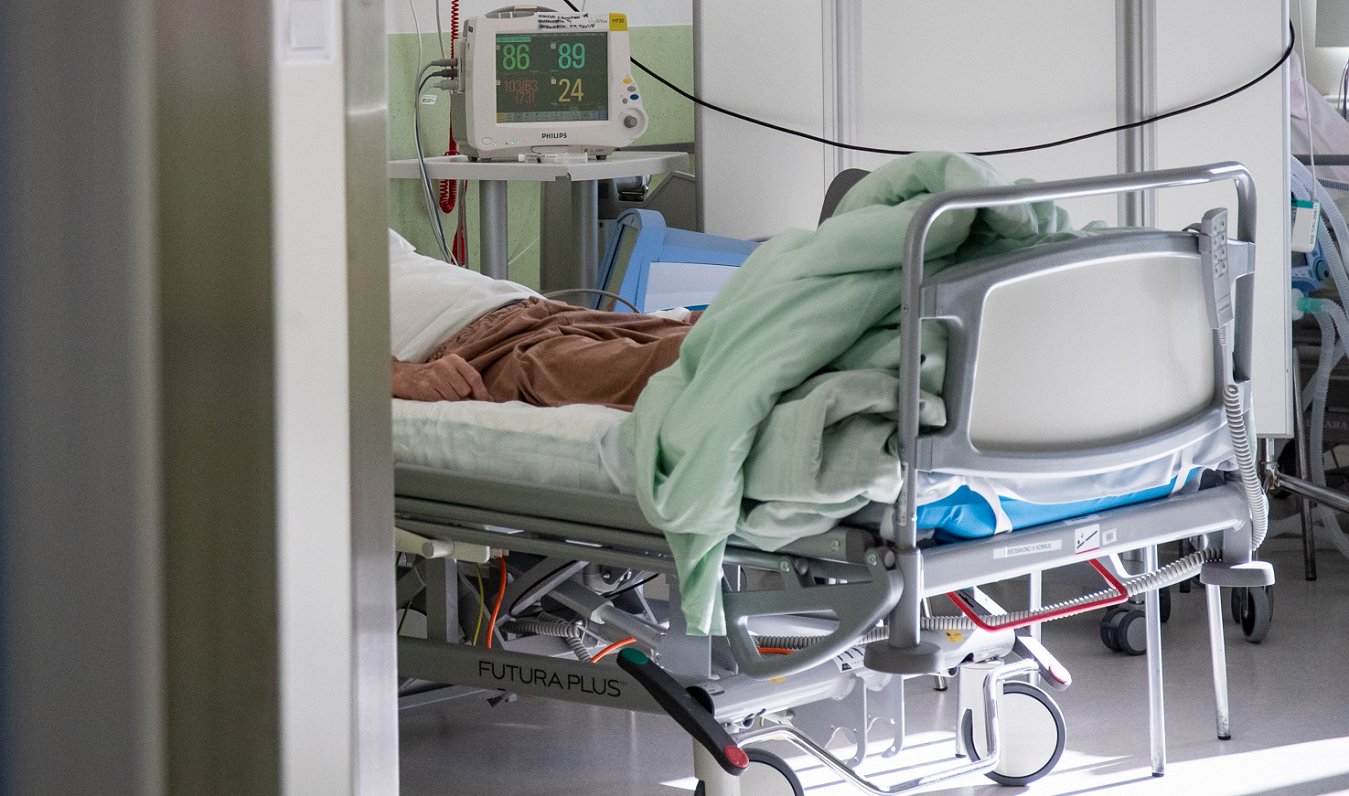 Eksperts uzsver profilakses nozīmību veselības aprūpē