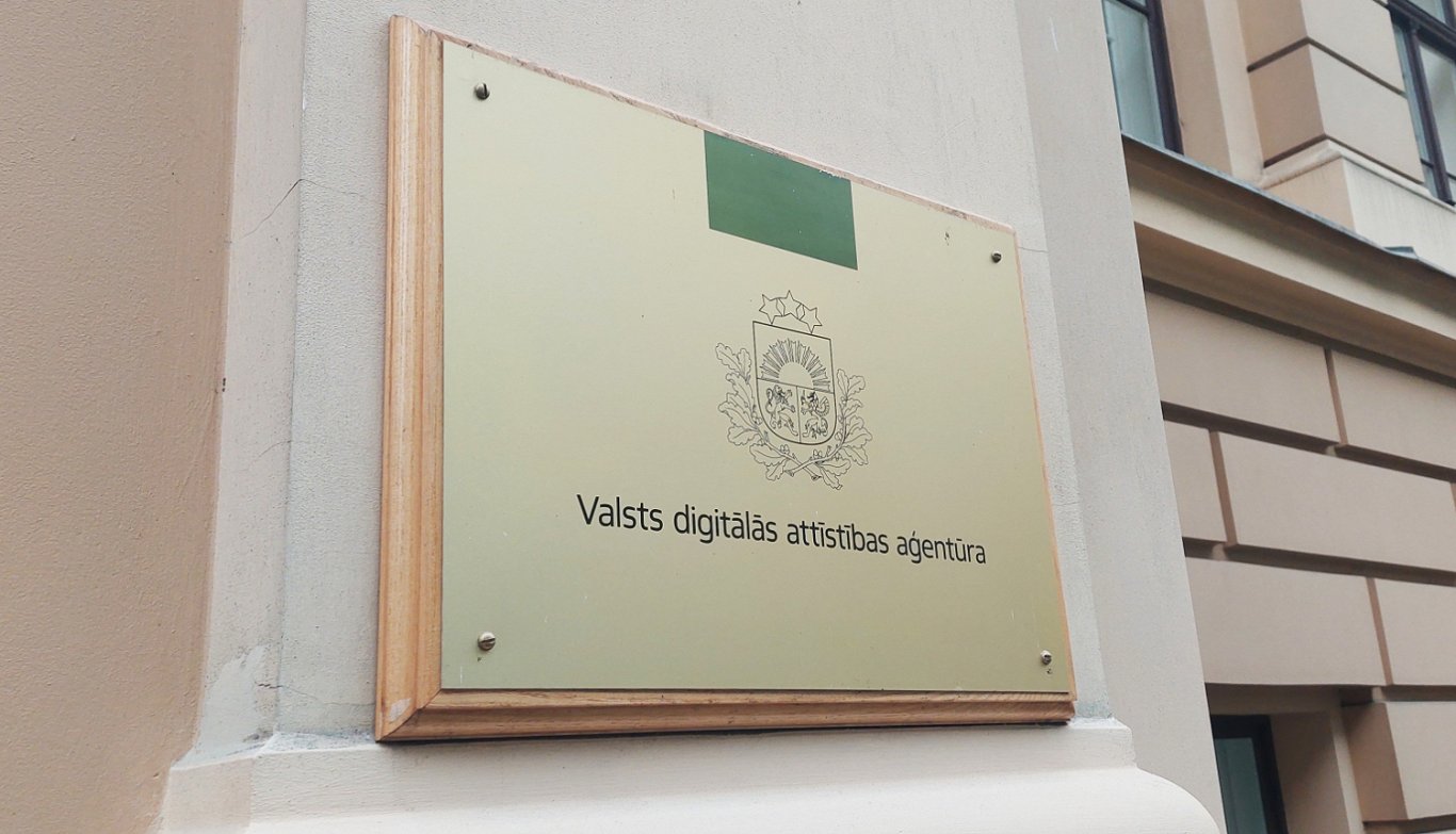 Iepriekšējais Valsts digitālās attīstības direktors atbrīvots no apcietinājuma