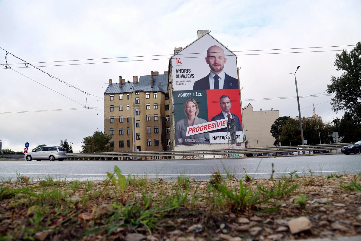 Mākslīgā intelekta atbildes par Saeimas vēlēšanām latviešu un krievu valodā atšķiras