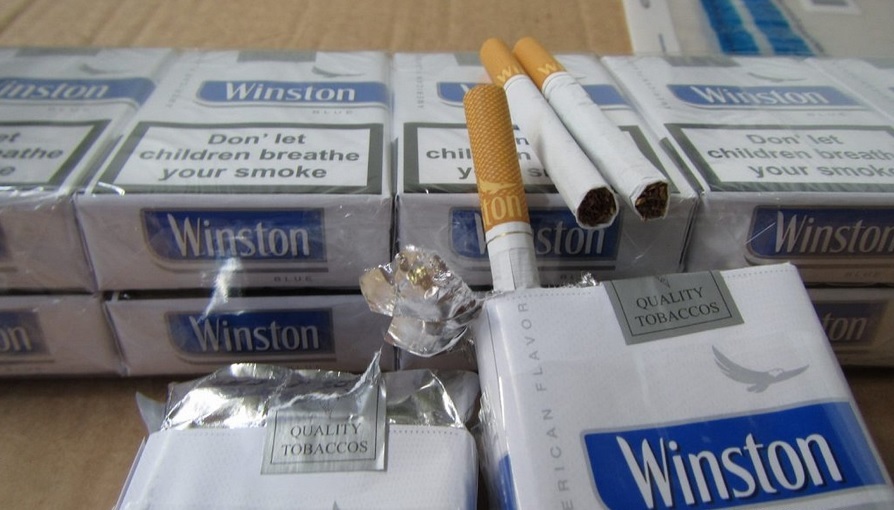 Nelegālo cigarešu lietā atklājas jauni fakti un apsūdzības
