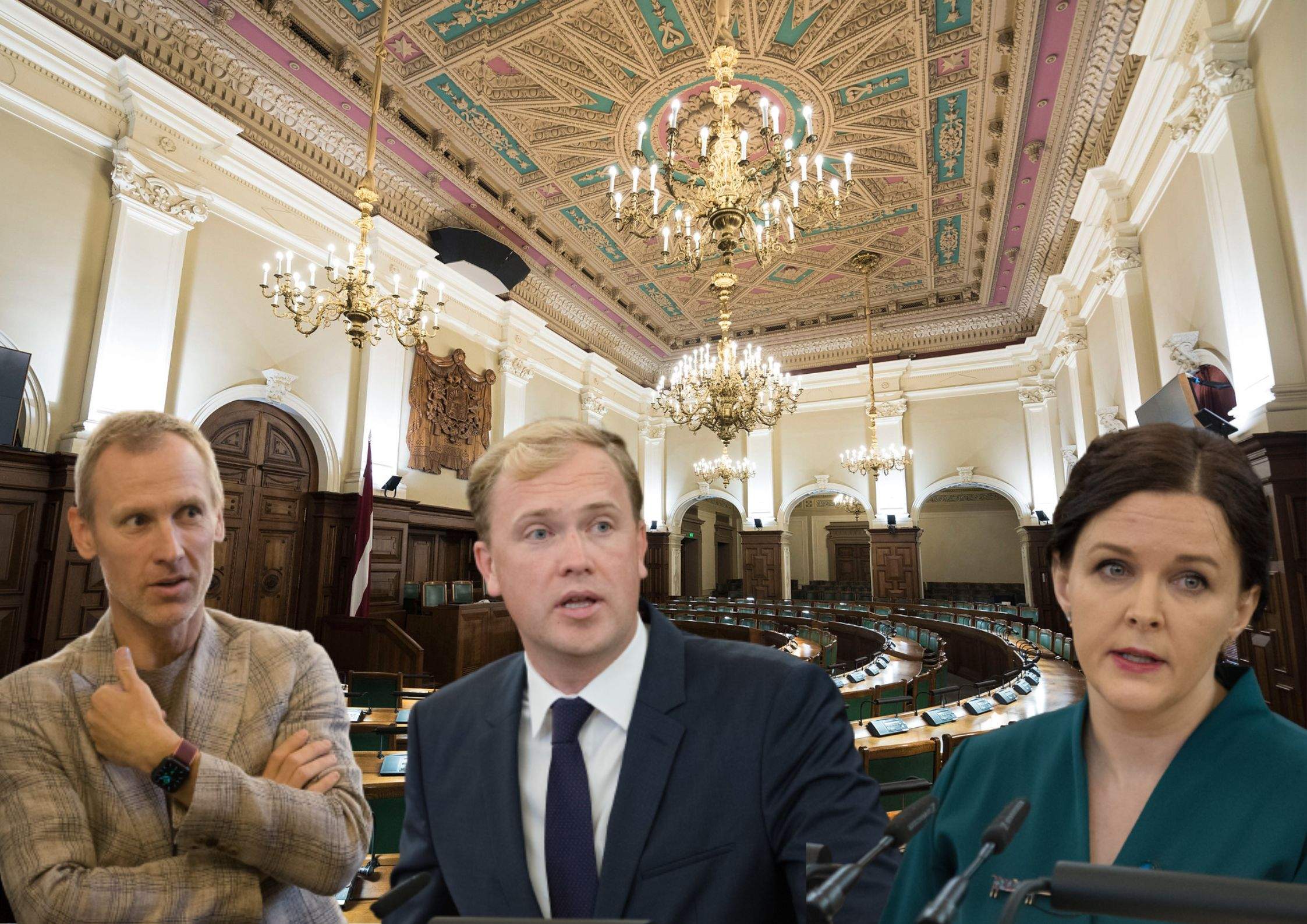 Saeima pieņem jaunus likumus par degvielas cenu samazinājumu un drošību