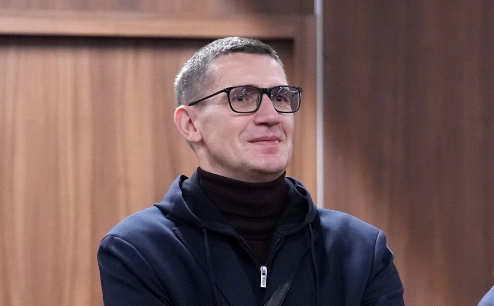 Sandris Točs kā propagandists no LPV kandidē uz Saeimu