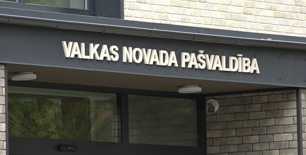 Valkas domes finanšu stabilizācijas process joprojām tiek atlikts