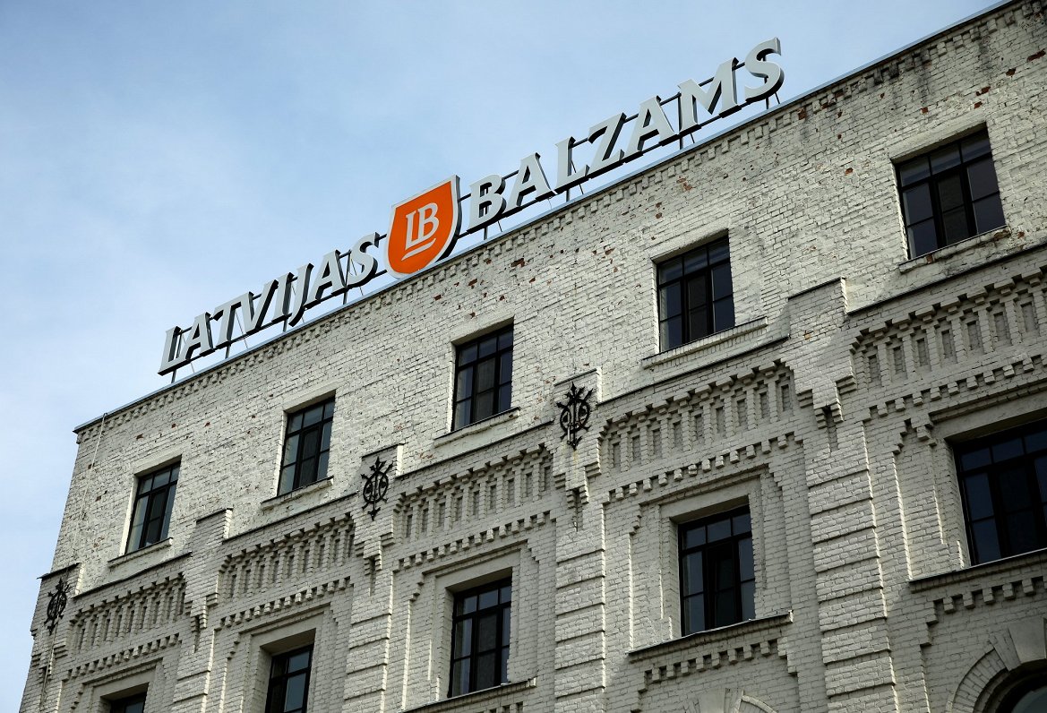 Amber Latvijas balzama konti joprojām bloķēti, kreditors piedāvā risinājumus