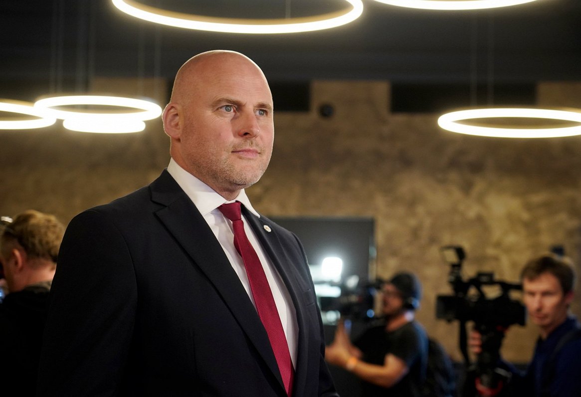 “Apvienotais saraksts” plāno sarunas ar esošajiem koalīcijas partneriem par nākamo valdību