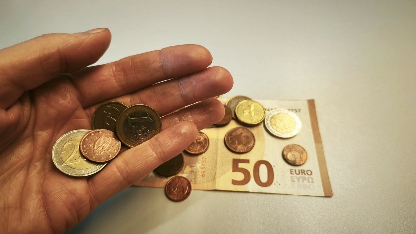 Augošās cenas Latgalē liek iedzīvotājiem plānot tēriņus