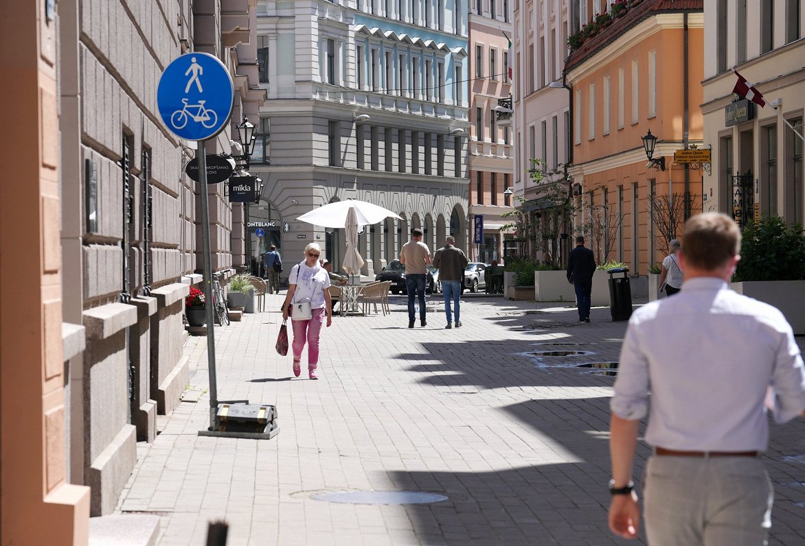 Eksperti par kapitālsabiedrību vadības atlasi: ierobežots kandidātu loks