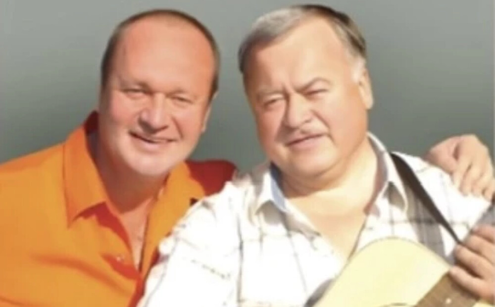 Jānis Jarāns atvadās no brālēna Viktora – 27 gadu muzicēšanas ceļš noslēdzas