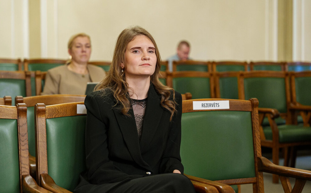 Jaunā NEPLP locekle Dita Remberga atbild uz kritiku par apstiprināšanu