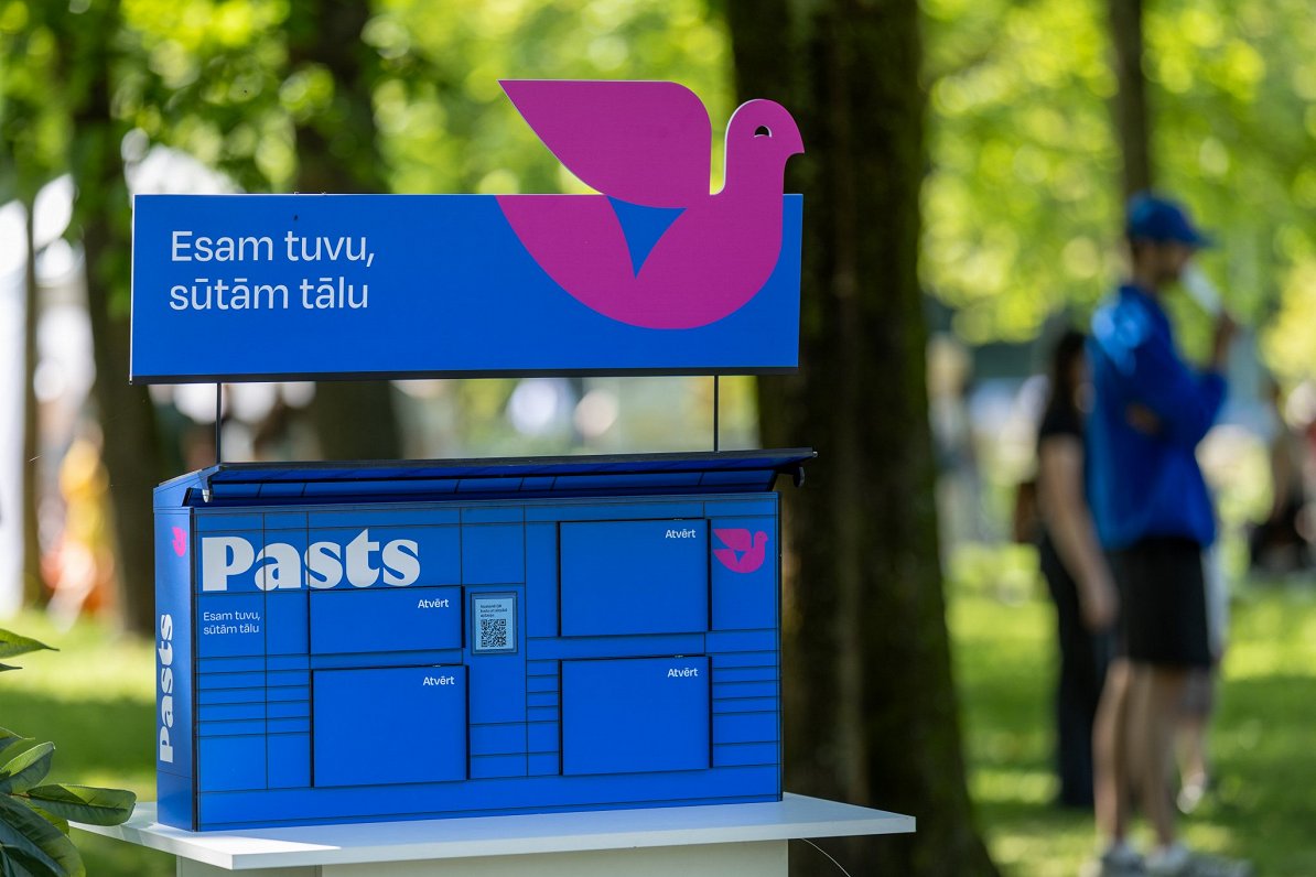 Latvijas pasts plāno paaugstināt pasta piegāžu tarifus, bet laikraksts “Diena” maina abonēšanas stratēģiju