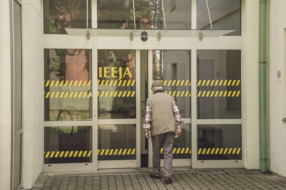 Liepājā apkures sezonā pieaugs atbalsts iedzīvotājiem