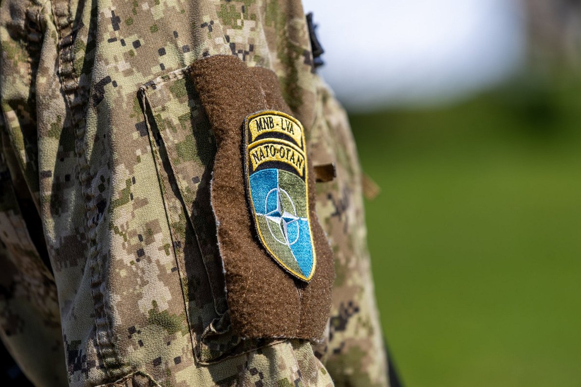 NATO pastiprina klātbūtni Latvijas austrumos ar mācībām un stabilizācijas plāniem
