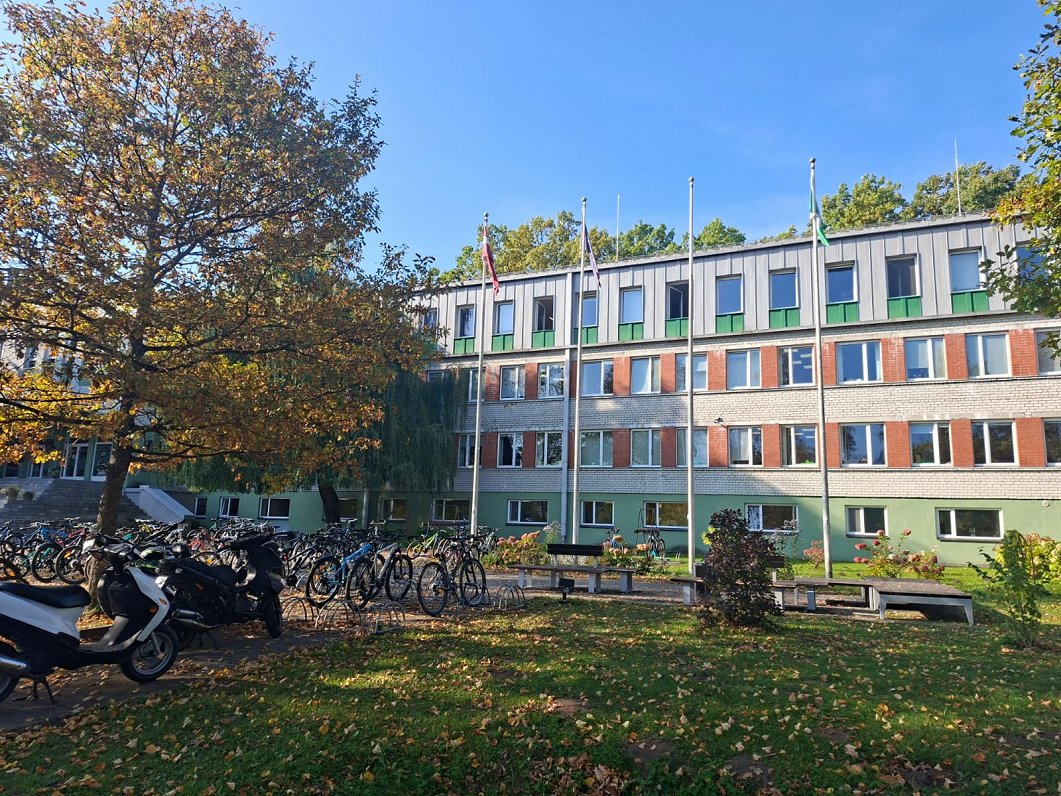 Ozolnieku vidusskolā atkal ziņo par vardarbību starp skolēniem