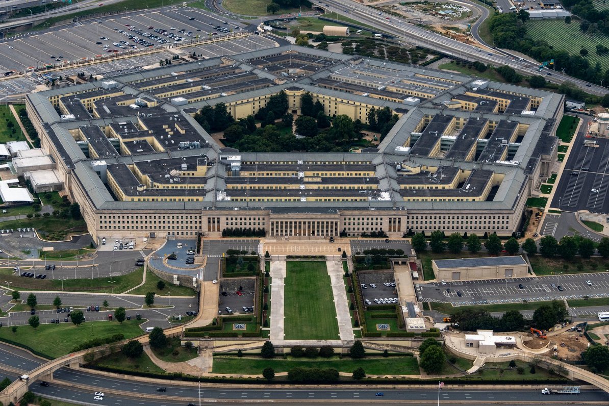 Pentagons revises US troop loss data in Iran war