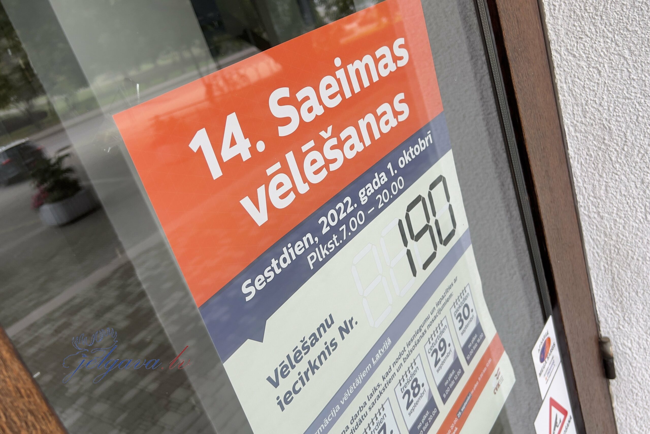 Saeimas vēlēšanās triumfē ‘Apvienotais saraksts’