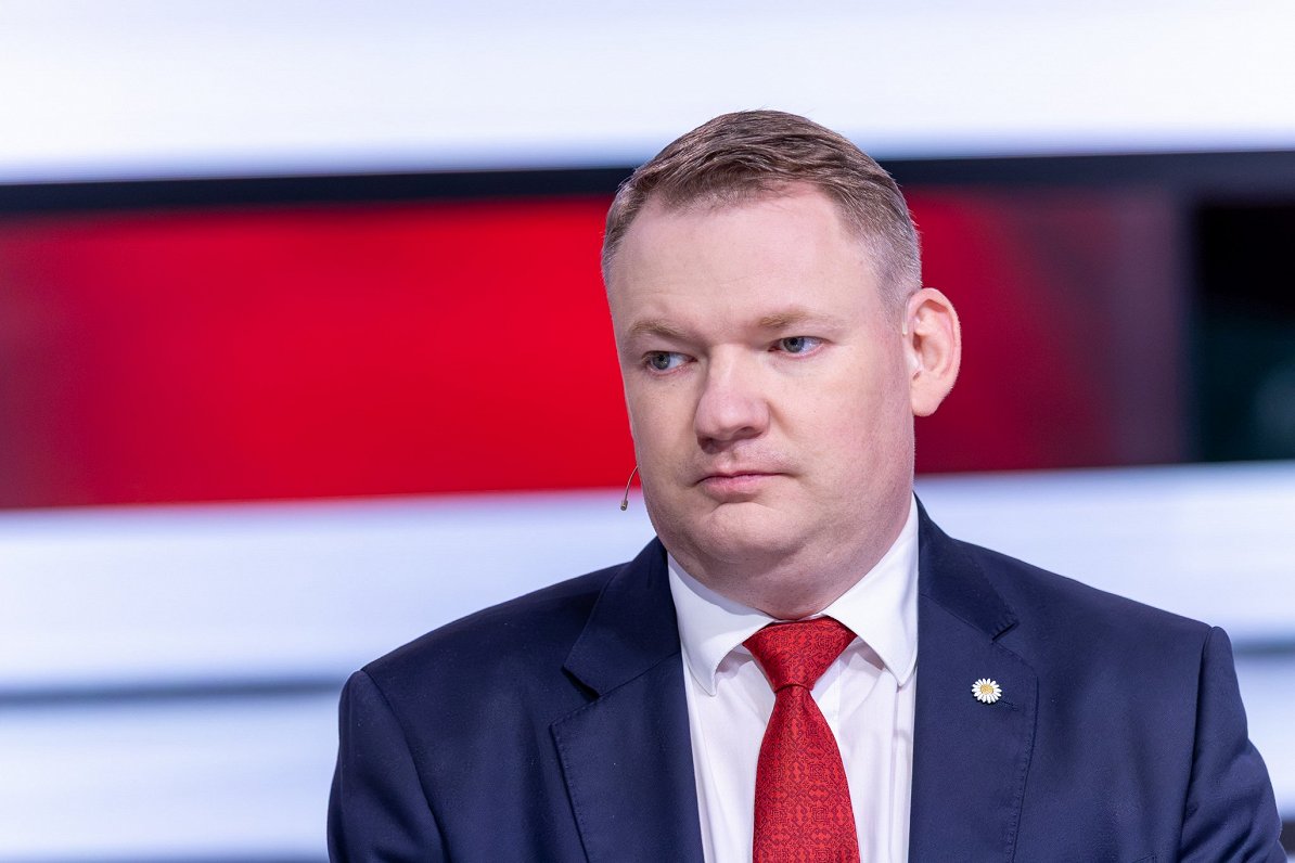 Smiltēns: Stambulas konvencijai jāuzliek moratorijs