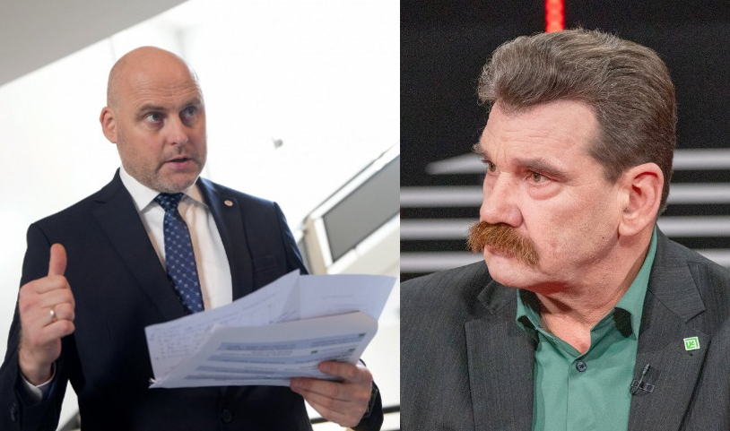 Vēlēšanās visvairāk atbalstīts Kulbergs; Līdakam – visvairāk «pret»
